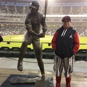 Meet your Posher, Izzy